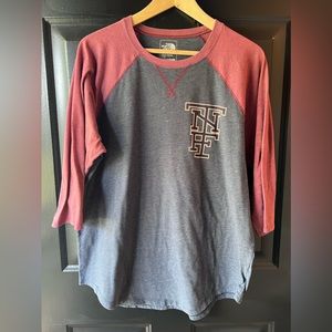 The North Face Baseball T-shirt